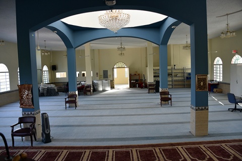 Masjid Al-Faruq, Vega Alta, , Puerto Rico, 2018-4-30, 