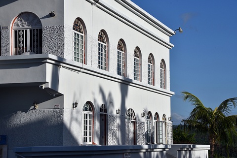 Masjid Al-Faruq, Vega Alta, , Puerto Rico, 2018-4-30, 