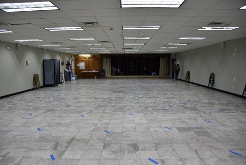 Dar El-Eman Islamic Center (DEIC), Arlington, TX, United States, 2021-4-18, 