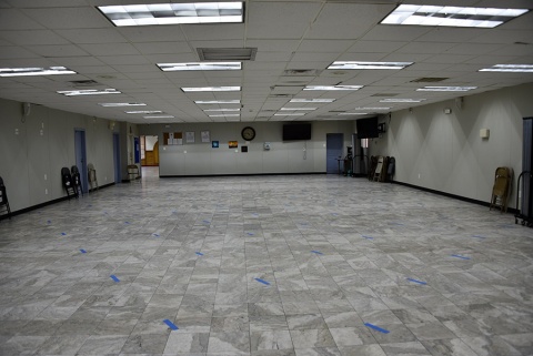 Dar El-Eman Islamic Center (DEIC), Arlington, TX, United States, 2021-4-18, 