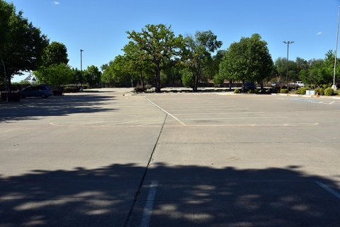 Dar El-Eman Islamic Center (DEIC), Arlington, TX, United States, 2021-4-18, 