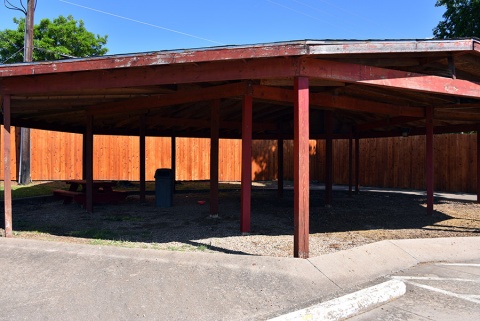 Dar El-Eman Islamic Center (DEIC), Arlington, TX, United States, 2021-4-18, 