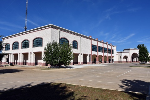 Dar El Salam Islamic Center, Arlington, TX, United States, 2016-9-29, 