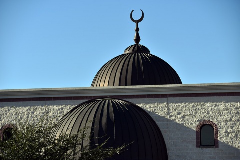 Dar El Salam Islamic Center, Arlington, TX, United States, 2017-10-22, 