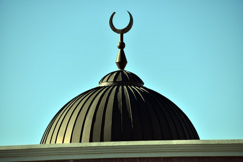 Dar El Salam Islamic Center, Arlington, TX, United States, 2017-10-23, 