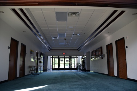 Dar El Salam Islamic Center, Arlington, TX, United States, 2018-5-26, 