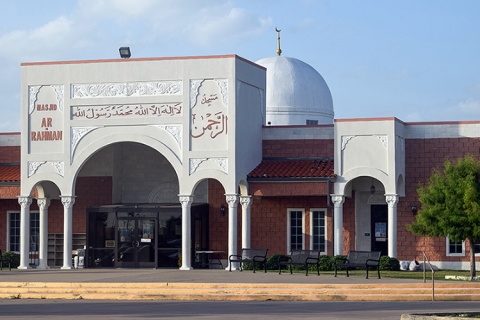 Islamic Association of Carrollton (IAC), Carrollton, TX, United States, 2015-7-5, 