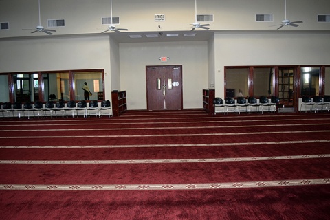 Islamic Association of Carrollton (IAC), Carrollton, TX, United States, 2015-7-5, 