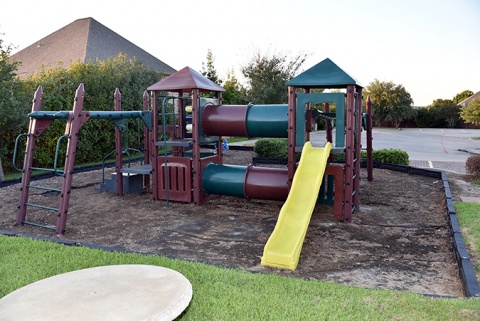 Islamic Association of Mid-Cities (IAMC), Colleyville, TX, United States, 2016-10-2, 