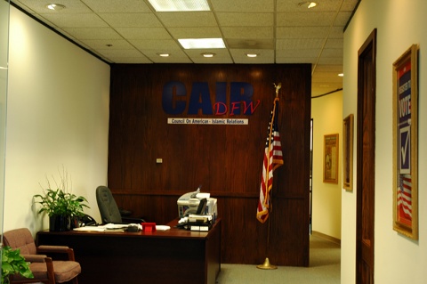 CAIR-TX Austin & DFW, Dallas, TX, United States, 2005-11-14, 