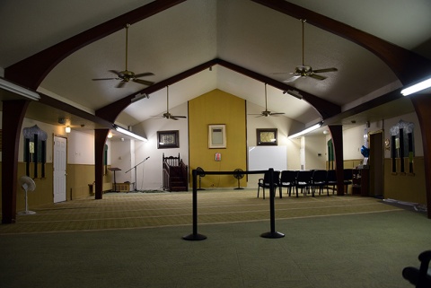 Masjid Al-Islam, Dallas, TX, United States, 2019-5-25, 