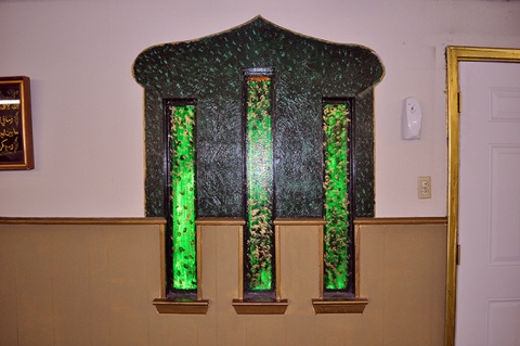 Masjid Al-Islam, Dallas, TX, United States, 2009-10-5, 