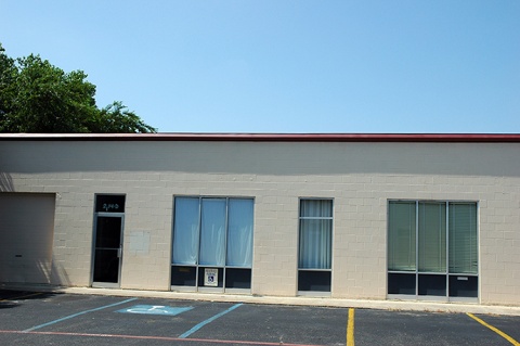 Masjid Ibn Uthaymeen, Arlington, TX, United States, 2005-7-4, 