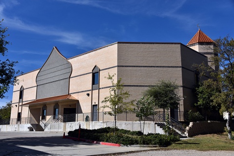 Islamic Society of Denton (ISD), Denton, TX, United States, 2017-10-22, 