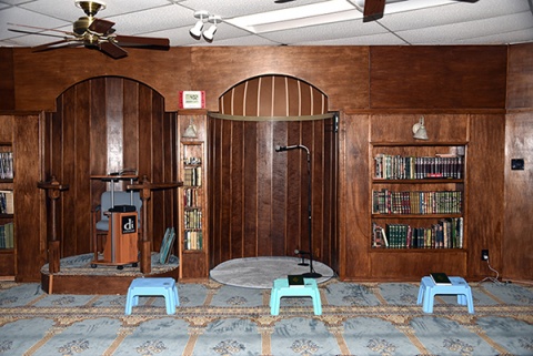 Duncanville Islamic Center (DIC), Duncanville, TX, United States, 2017-10-13, 