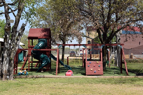 Islamic Association of Lewisville/Flower Mound (IALFM), Flower Mound, TX, United States, 2021-4-2, 