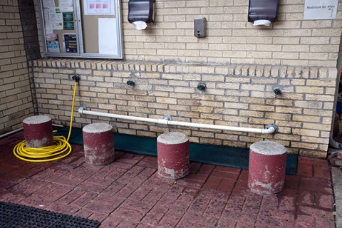 Islamic Association of Lewisville/Flower Mound (IALFM), Flower Mound, TX, United States, 2017-8-18, 