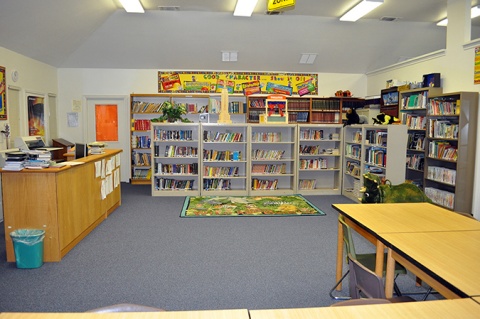 Al-Hedayah Academy, Fort Worth, TX, United States, 2010-12-14, 