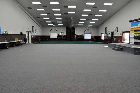 Al-Hedayah Academy, Fort Worth, TX, United States, 2010-12-14, 