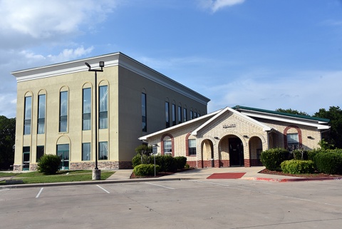 Islamic Center of Watauga (ICW), Watauga, TX, United States, 2019-5-24, 