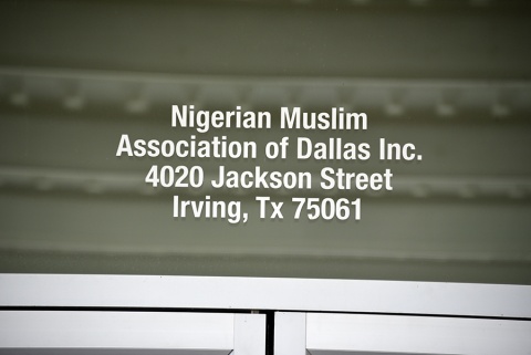 Nigerian Muslim Association of DFW, Irving, TX, United States, 2018-12-21, 