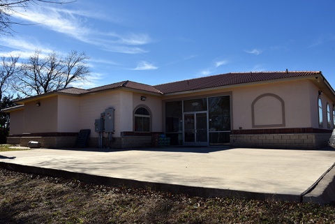 Nigerian Muslim Association of DFW, Irving, TX, United States, 2018-12-20, 