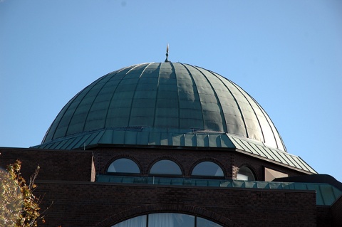 Ottawa Muslim Association, Ottawa, ON, Canada, 2006-9-23, 