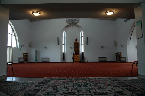 Ottawa Muslim Association, Ottawa, ON, Canada, 2008-7-1, 