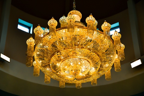 Islamic Center of Irving (ICI), Irving, TX, United States, 2021-4-9, 