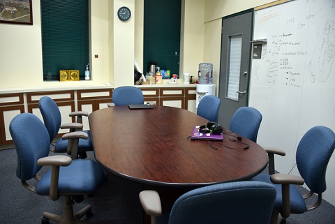 Islamic Center of Irving (ICI), Irving, TX, United States, 2021-4-15, 