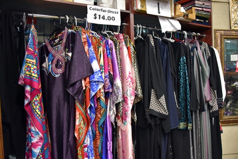 Islamic Center of Irving (ICI), Irving, TX, United States, 2021-4-9, 