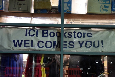 Islamic Center of Irving (ICI), Irving, TX, United States, 2021-4-15, 
