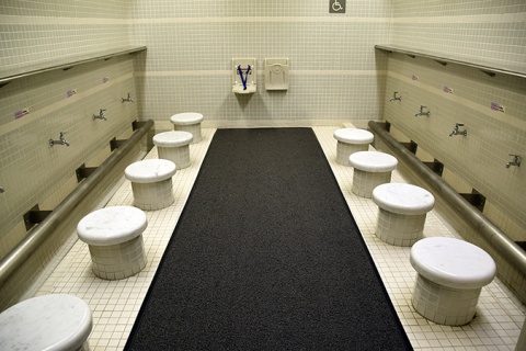 Islamic Center of Irving (ICI), Irving, TX, United States, 2015-12-19, 