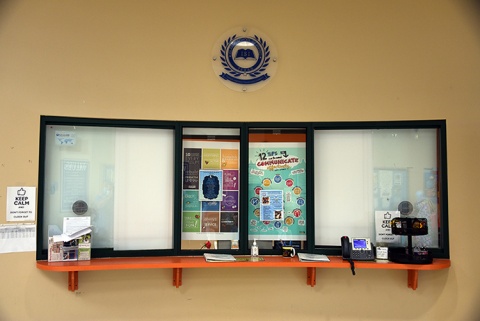 Islamic School of Irving (ISI), Irving, TX, United States, 2021-4-9, 