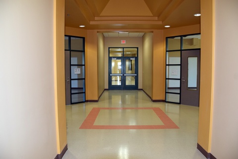 Islamic School of Irving (ISI), Irving, TX, United States, 2015-12-19, 