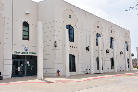 Islamic School of Irving (ISI), Irving, TX, United States, 2021-4-9, 