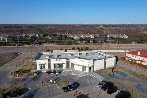 East Plano Islamic Center (EPIC), Plano, TX, United States, 2019-2-12, 