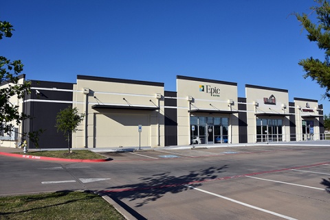 East Plano Islamic Center (EPIC), Plano, TX, United States, 2018-4-16, 