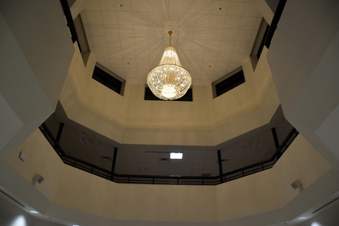 East Plano Islamic Center (EPIC), Plano, TX, United States, 2015-12-6, 