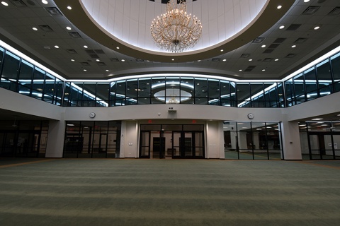 East Plano Islamic Center (EPIC), Plano, TX, United States, 2015-12-7, 