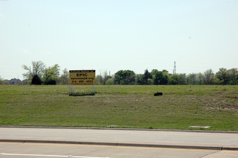 East Plano Islamic Center (EPIC), Plano, TX, United States, 2008-4-6, 