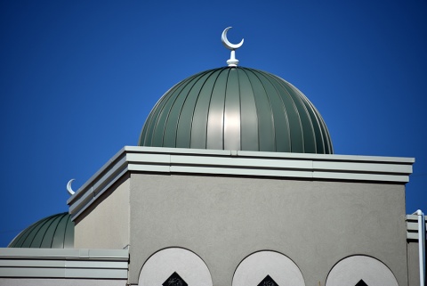 Islamic Association of Collin County (IACC), Plano, TX, United States, 2017-10-23, 