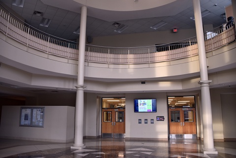 Islamic Association of Collin County (IACC), Plano, TX, United States, 2016-12-18, 