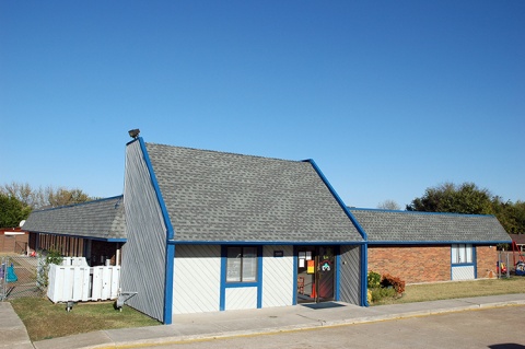 IACC Academy, Plano, TX, United States, 2005-11-15, 