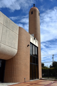 Islamic Association of North Texas (IANT), Richardson, TX, United States, 2017-10-27, 