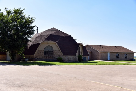 Islamic Center of Texoma (ICT), Denison, TX, United States, 2019-5-29, 