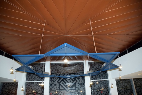 Masjid Alhidayah & Islamic Cultural Centre, Port Coquitlam, BC, Canada, 2016-8-17, 