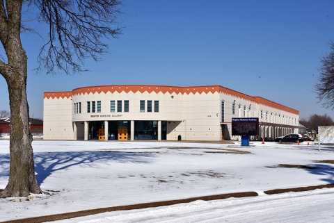 Brighter Horizons Academy (BHA), Garland, TX, United States, 2021-2-19, 