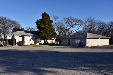 Islamic Association of Desoto TX (IADT), DeSoto, TX, United States, 2021-1-3, 