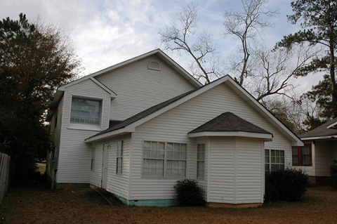 Islamic Center of Dothan, Dothan, AL, United States, 2005-1-1, 